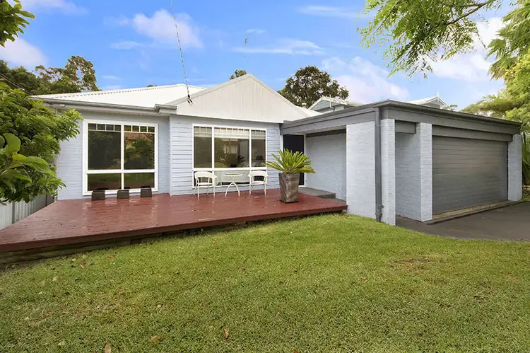 13 Nirimba Crescent, Heathcote NSW 2233