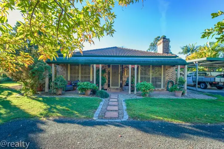 Second view of Homely rural property listing, 33 Frangipani Drive, Caboolture QLD 4510