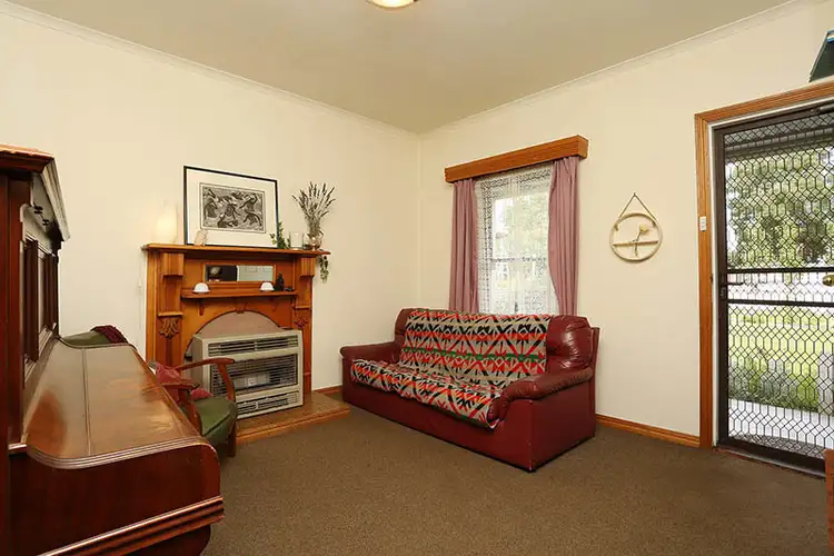Second view of Homely house listing, 106 La Trobe Street, Redan VIC 3350