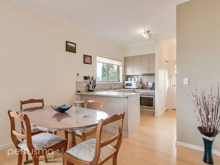 Fifth view of Homely house listing, 1 Garden Lane, Midway Point TAS 7171