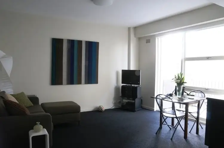 Second view of Homely apartment listing, 33/12 Wylde Street, Potts Point NSW 2011