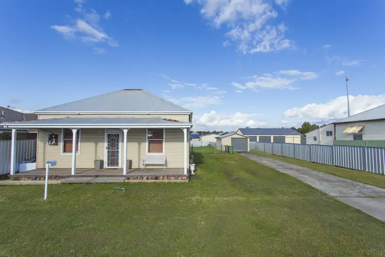 8 Third Street, Cessnock NSW 2325