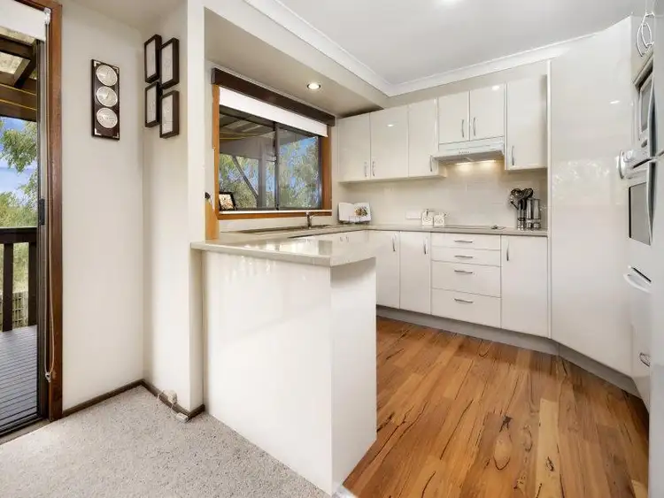 Fifth view of Homely house listing, 9 Bella Vista Street, Heathcote NSW 2233
