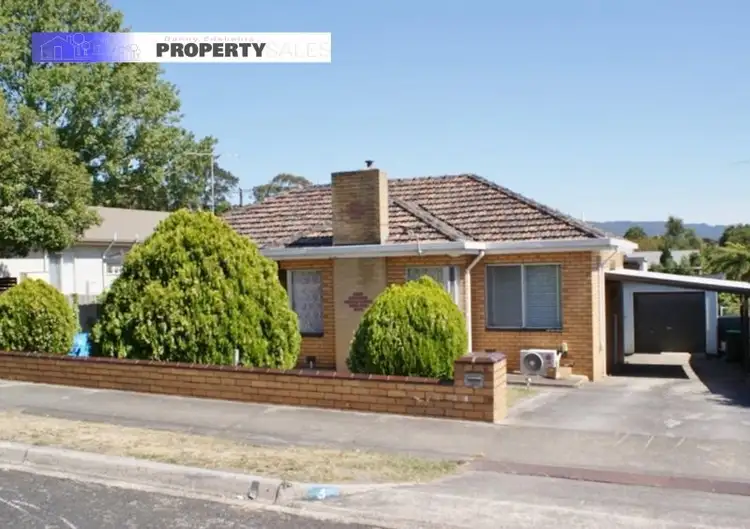 3 Law Street, Newborough VIC 3825