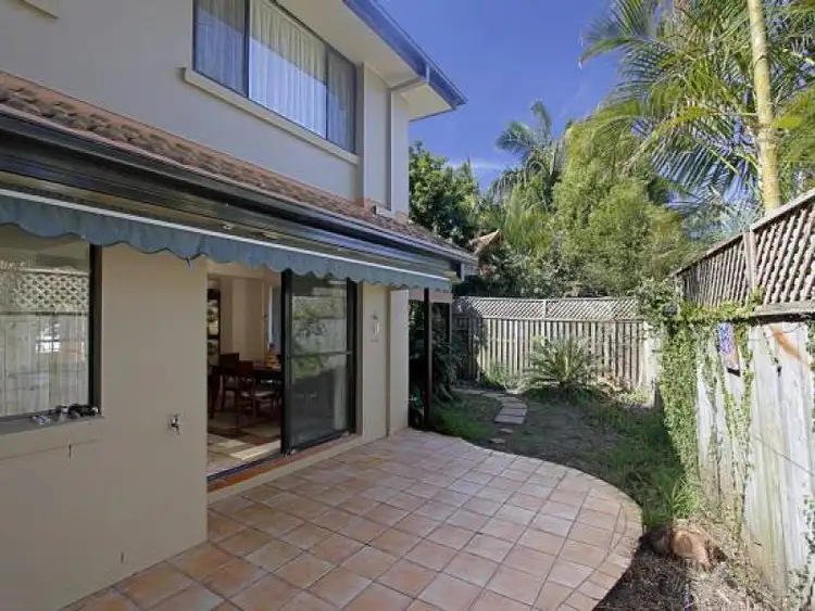 Fourth view of Homely apartment listing, 9/58 Armstrong Street, Suffolk Park NSW 2481