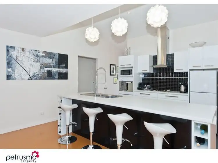 Third view of Homely house listing, 7 Piccolo Court, Mornington TAS 7018