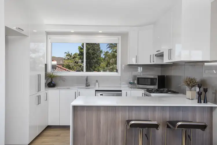 Fifth view of Homely house listing, 1 Ardrossan Road, Engadine NSW 2233