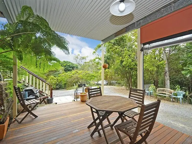 Seventh view of Homely house listing, 134 Piggabeen Road, Currumbin Valley QLD 4223