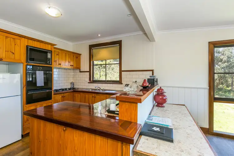Fourth view of Homely house listing, 49 Great Ocean Road, Wye River VIC 3221