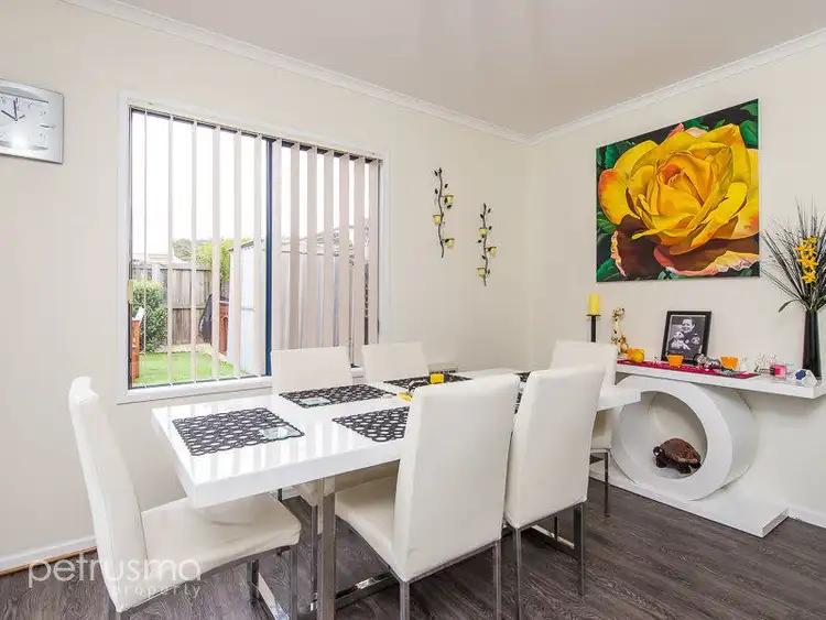 Fifth view of Homely unit listing, 6/28 Alexandra Esplanade, Bellerive TAS 7018