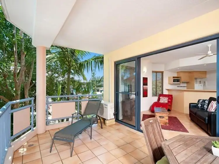 Fourth view of Homely unit listing, 14/8 Byron Street, Byron Bay NSW 2481