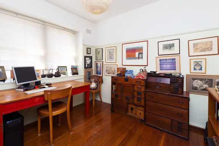 Third view of Homely apartment listing, 9/20 Macleay Street, Potts Point NSW 2011