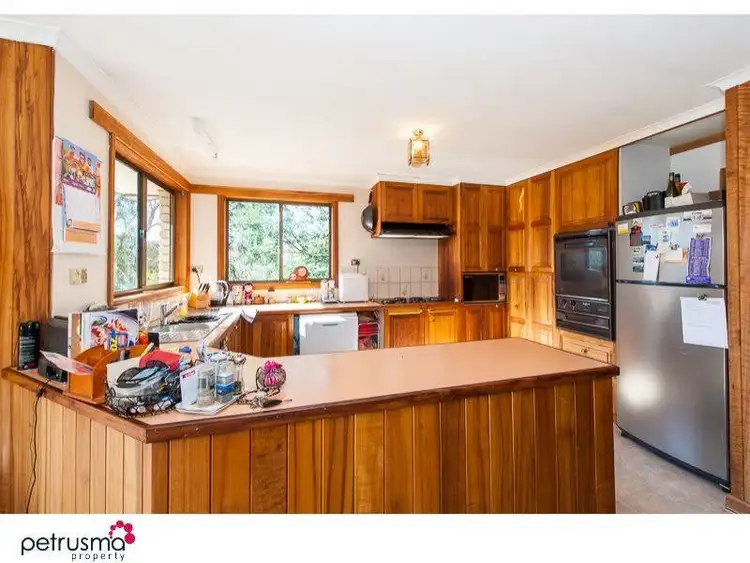Fifth view of Homely house listing, 59 Piper Road, Geilston Bay TAS 7015