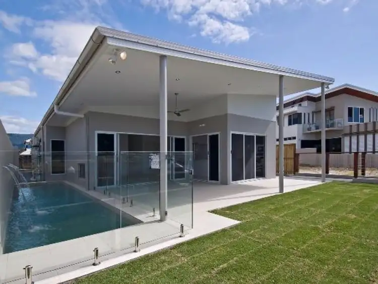 Third view of Homely house listing, 20 BRINDABELLA QY, Trinity Park QLD 4879