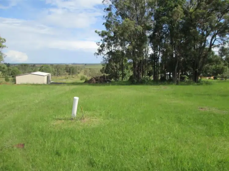 Fourth view of Homely land listing, 43 Jersey Dve, Casino NSW 2470
