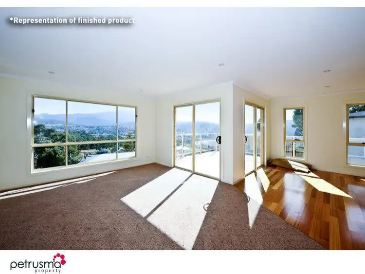 Second view of Homely house listing, 50 Fairview Drive, Kingston TAS 7050