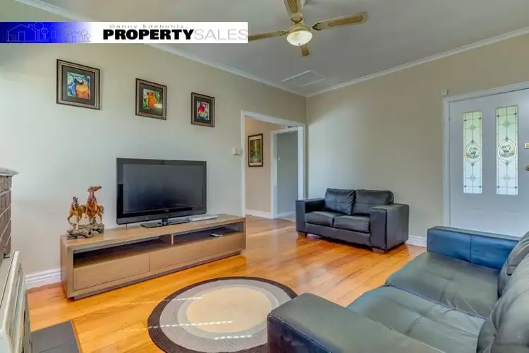 Third view of Homely house listing, 97 Fowler Street, Moe VIC 3825