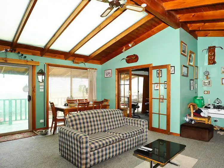Second view of Homely house listing, 15 Dodges Hill Road, Dodges Ferry TAS 7173