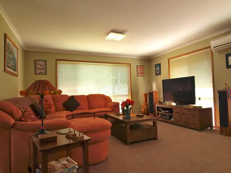 Fourth view of Homely house listing, 27 O'Donnell Avenue, Myrtleford VIC 3737