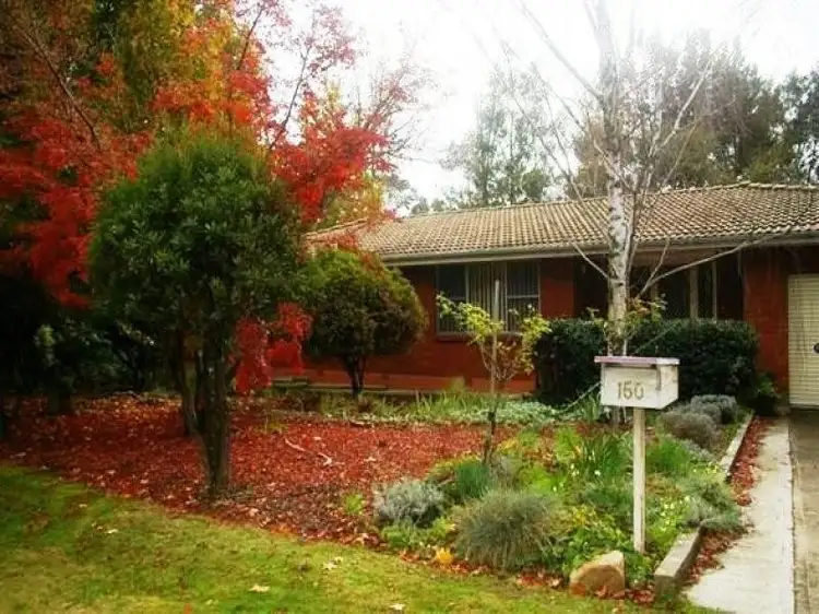 Main view of Homely house listing, 150 Coronation Drive, Orange NSW 2800