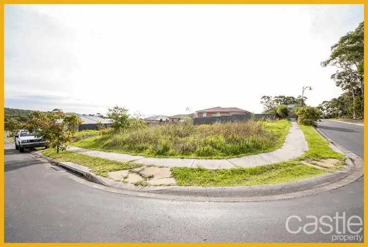 Second view of Homely land listing, 12 Juncea Close, Charlestown NSW 2290