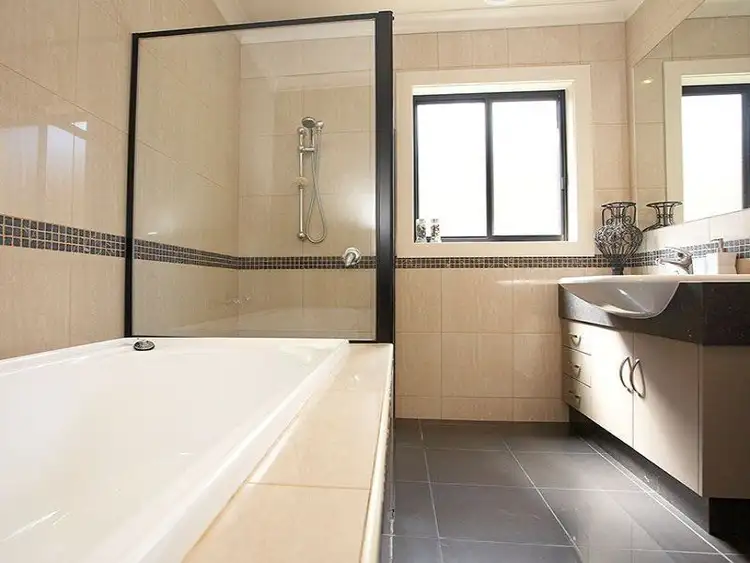 Seventh view of Homely house listing, 8 Cropley Crt, Seabrook VIC 3028