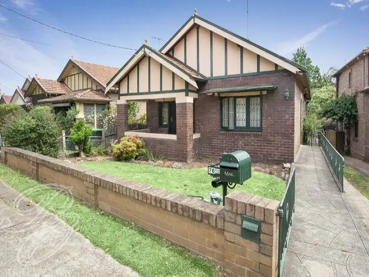 76 Roslyn Street, Ashbury NSW 2193