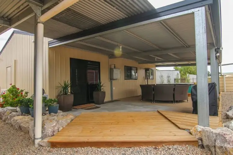 Second view of Homely house listing, 16 Thompson Street, Cargo NSW 2800