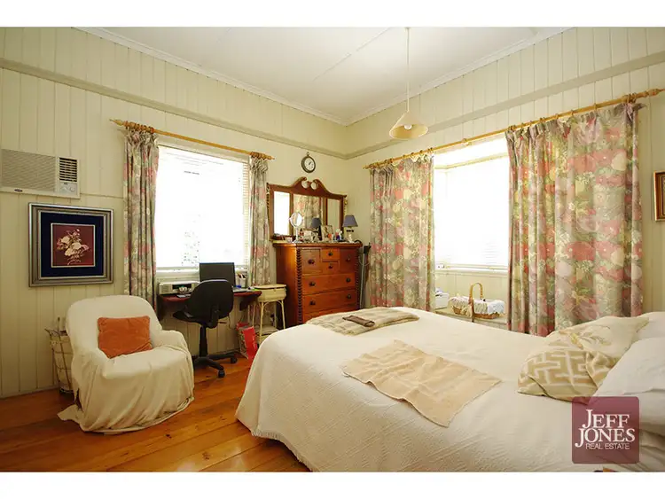 Fourth view of Homely house listing, 37 Nicholson Street, Greenslopes QLD 4120