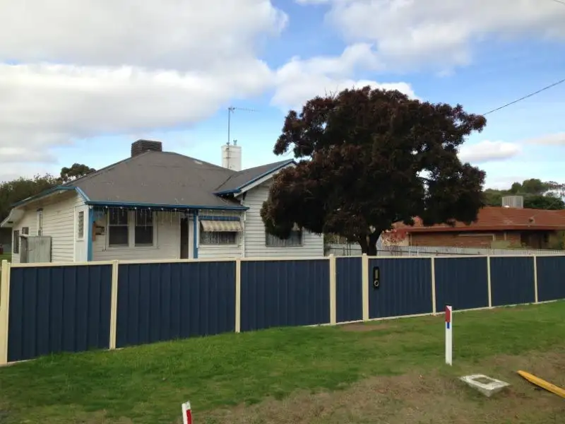 Main view of Homely house listing, 2 Scotts Grove, Dimboola VIC 3414