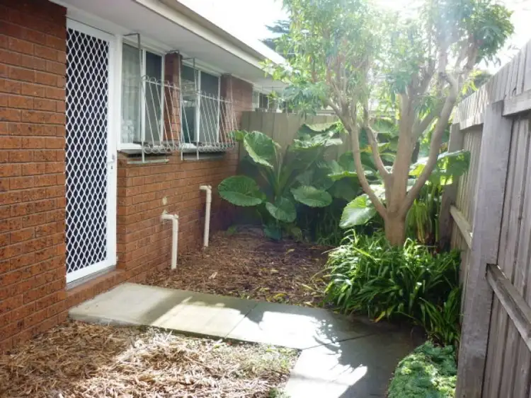 Third view of Homely unit listing, 2/42-44 Park Crescent, South Geelong VIC 3220