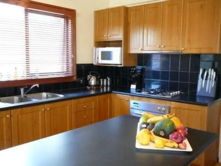 Second view of Homely house listing, 1/63 David Street, Altona VIC 3018