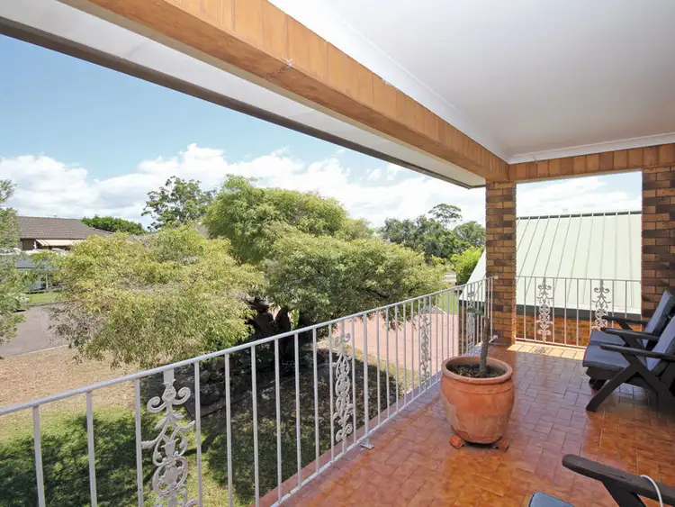 Second view of Homely house listing, 64 Corrie Parade, Corlette NSW 2315