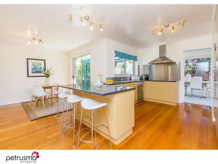 Sixth view of Homely house listing, 47 Nankoor Crescent, Howrah TAS 7018