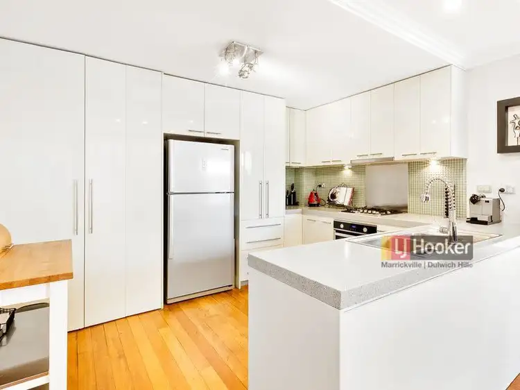 Third view of Homely house listing, 10 Farrow Lane, Tempe NSW 2044