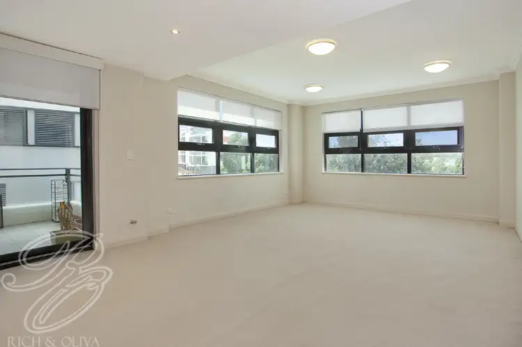 Second view of Homely apartment listing, 26/19 Angas Street, Meadowbank NSW 2114