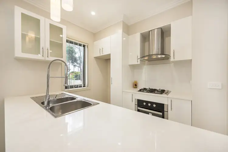 Sixth view of Homely townhouse listing, 4/71 Bennelong Crescent, Macquarie ACT 2614