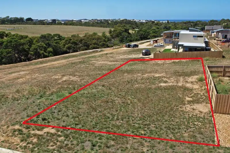 Main view of Homely land listing, 8 Tea Tree Rise, Torquay VIC 3228