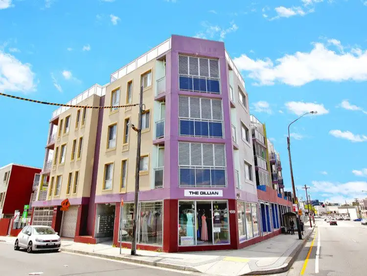 Second view of Homely apartment listing, 28/159 Princes Hwy, St Peters NSW 2044