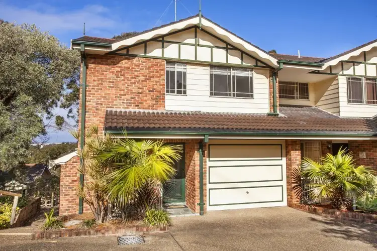9/12 Lenna Place, Jannali NSW 2226