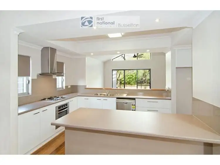 Second view of Homely townhouse listing, 37/32 South Street, West Busselton WA 6280