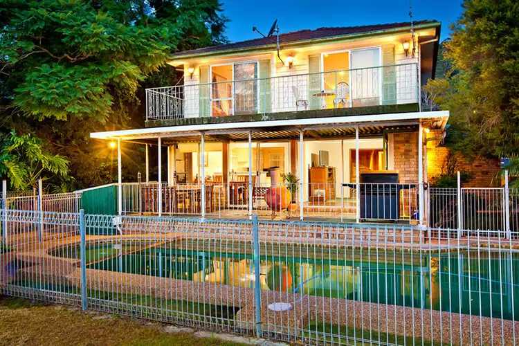 Fourth view of Homely house listing, 43 Liffey Place, Woronora NSW 2232