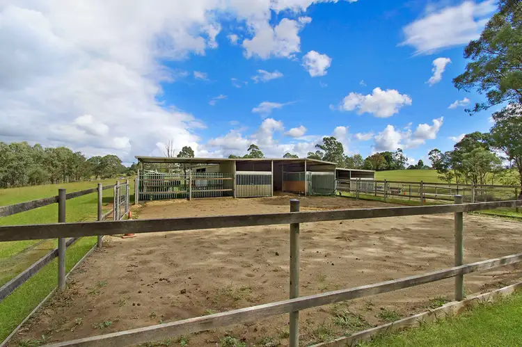 Fifth view of Homely rural property listing, 64 Tennyson Road, Tennyson NSW 2754