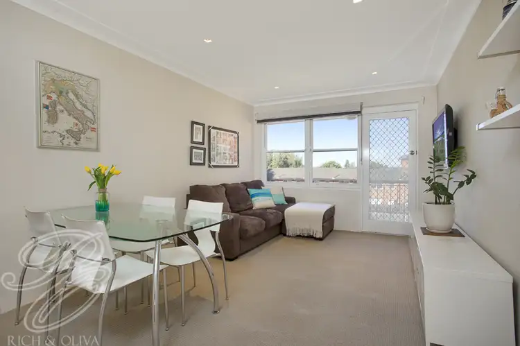 Second view of Homely apartment listing, 32/160 Croydon Avenue, Croydon Park NSW 2133