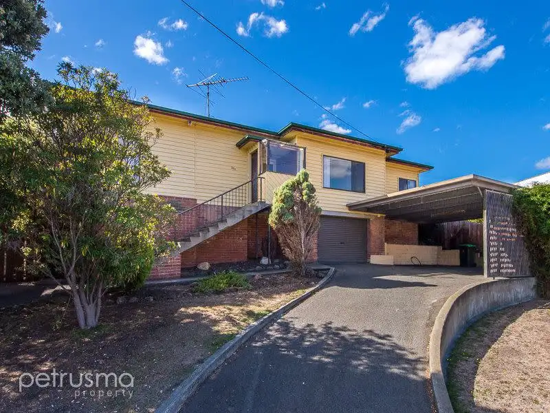 Main view of Homely house listing, 250 East Derwent Highway, Lindisfarne TAS 7015
