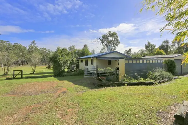 Third view of Homely rural property listing, 25 Billabong Way, Bucca QLD 4670
