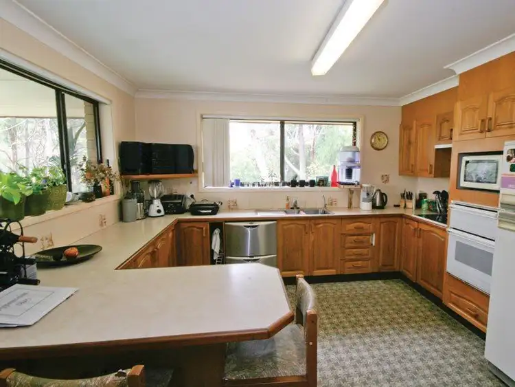 Third view of Homely house listing, 3 Galoola Drive, Nelson Bay NSW 2315