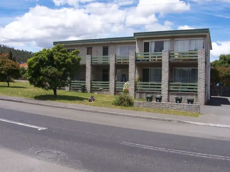 Fifth view of Homely unit listing, 2/21 South Street, Bellerive TAS 7018