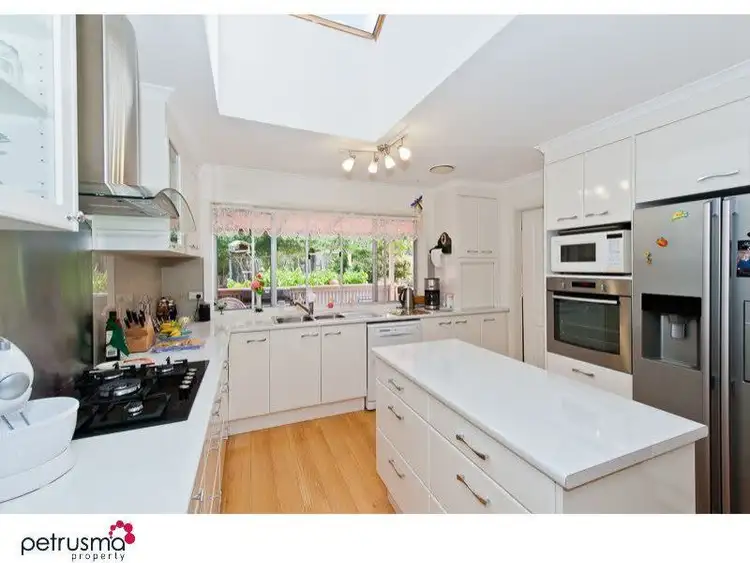 Fifth view of Homely house listing, 417 Brightwater Road, Howden TAS 7054