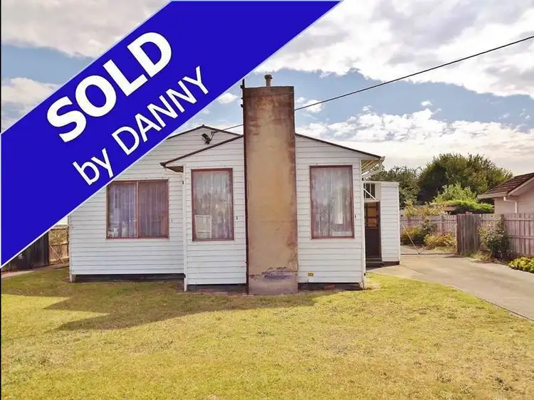 250 Old Sale Road, Newborough VIC 3825